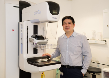 FoA-funded database will aid early breast cancer diagnosis